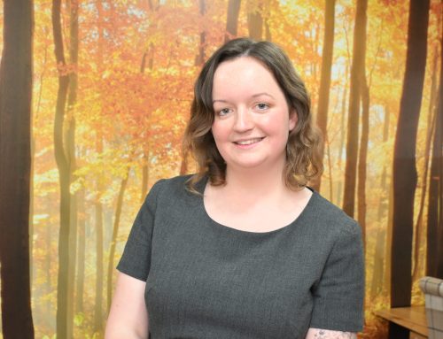 Meet the Team – Jess, Funeral Arranger, Perth