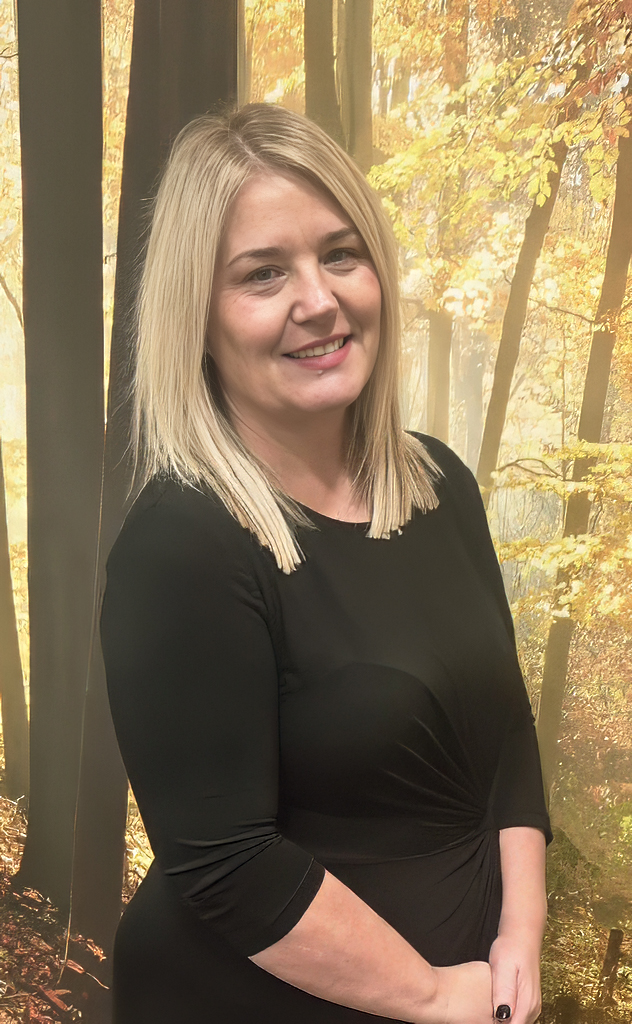 Samantha - Auchinairn Bishopbriggs Funerals